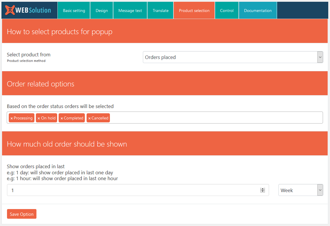 Recent Sales Notification Popup for WooCommerce – Live Sales - Image 7