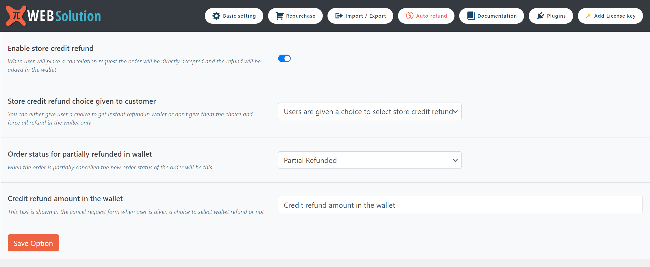 Cancel order request / Repeat Order / Re-order for WooCommerce - Image 4