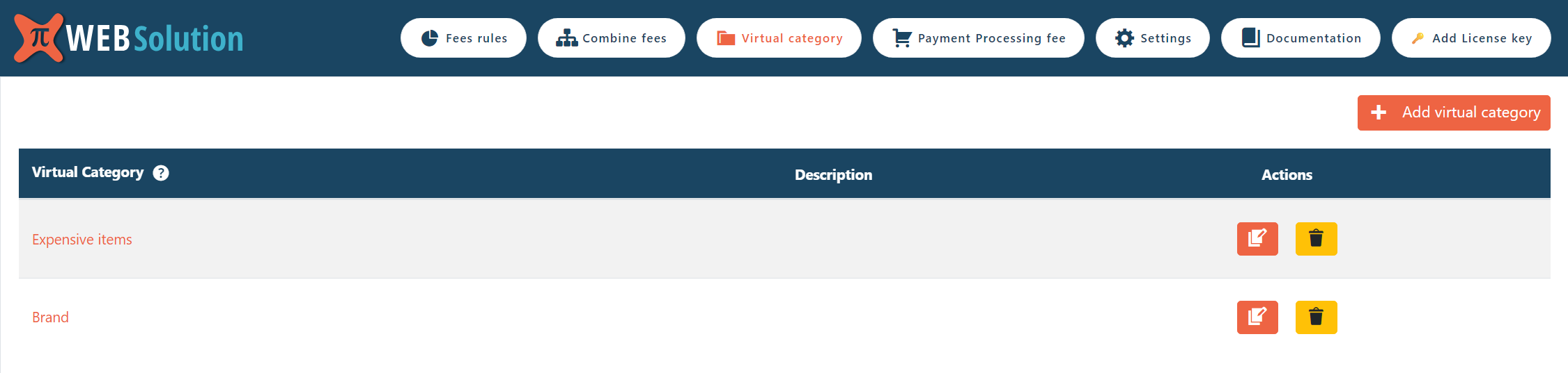 Conditional cart fee / Extra charge rule for WooCommerce - Image 6
